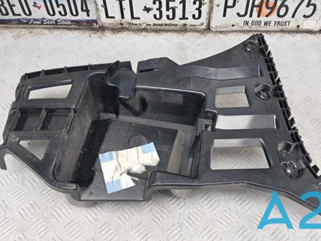 Направляющая заднего бампера, левая 51127332317 BMW