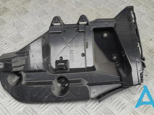 Кронштейн бампера заднего, левый 51127338285 BMW