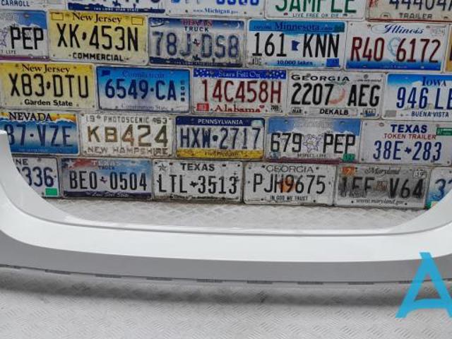 51127345036 Бампер задний купить Украина