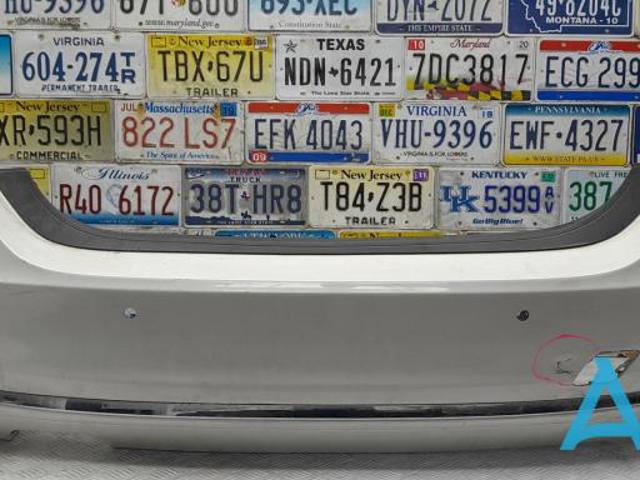 51127378004 BMW Задний бампер купить в Павлоград
