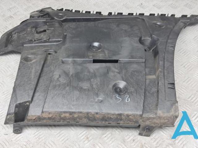 Крепление бамера правое 51127387300 BMW