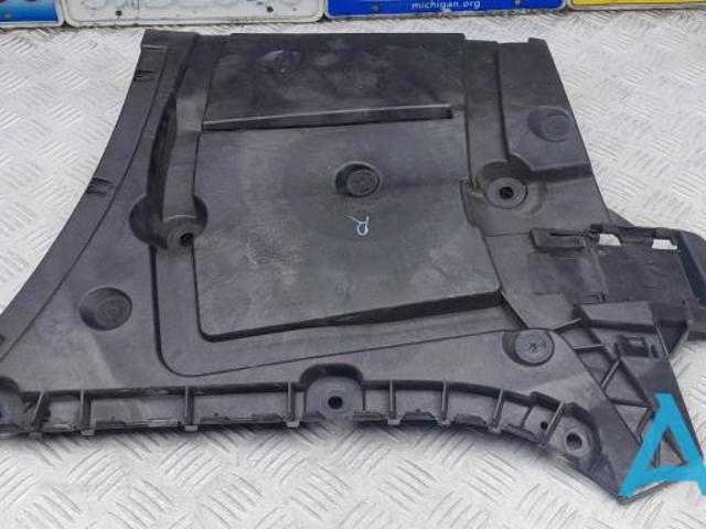 51127387300 BMW Кронштейн бампера заднего правый купить в Тернополь
