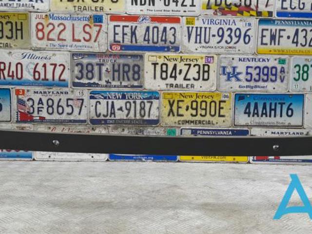 Бампер задний, нижняя часть 51127488230 BMW