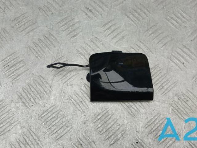 Заглушка бампера буксировочного крюка, задняя 51127953954 BMW