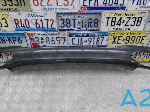 Бампер задний, нижняя часть 51128061150 BMW
