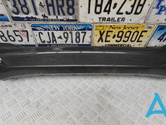 BMW 51128061150 Бампер задний, нижняя часть в наличии Хмельницкий