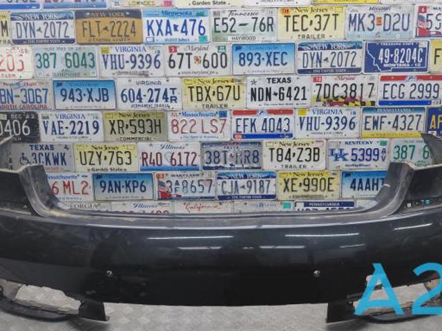 BMW 51128064760 Задний бампер в наличии Харьков