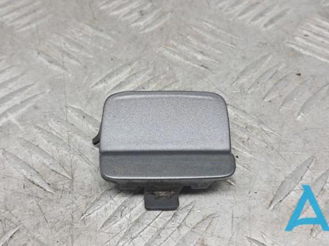 Заглушка бампера буксировочного крюка, задняя 51128493939 BMW