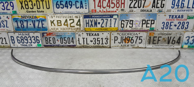 Сабля капота 51132751359 BMW