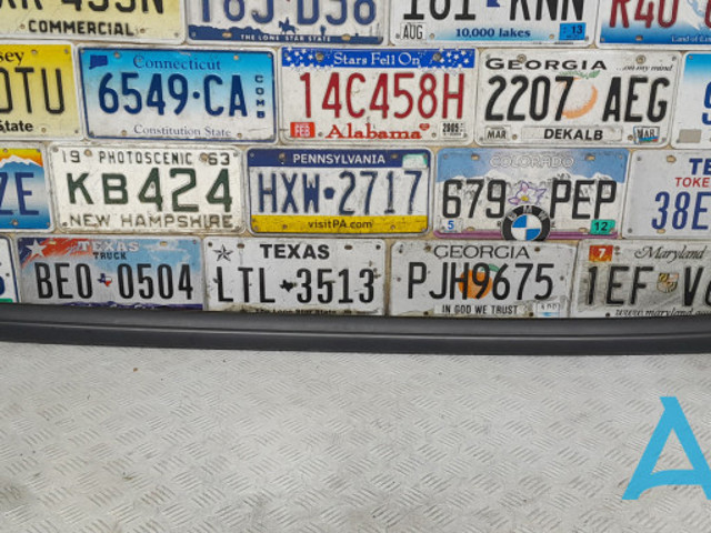 Рейлинг крыши левый 51132990983 BMW