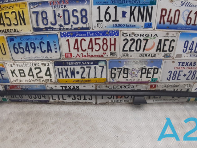 Рейлинг крыши левый 51137158529 BMW
