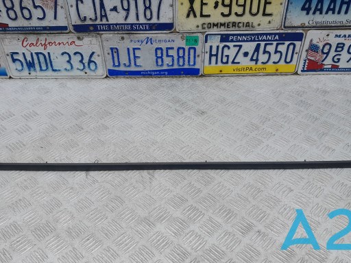 BMW 51137158533 Молдинг двери передней левой в наличии Запорожье