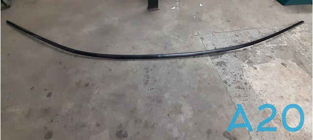 Молдинг крыши, правый 51137221818 BMW