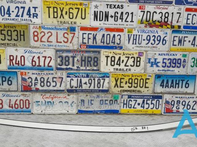 Накладка крыши левая 51137274739 BMW
