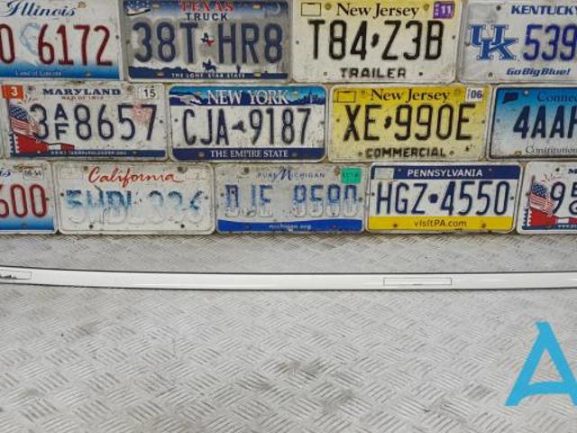 Молдинг крыши, правый 51137338836 BMW