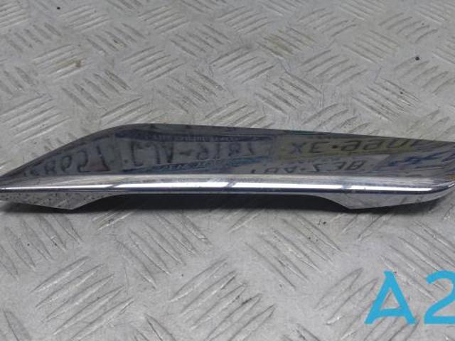Молдинг крыла переднего левого 51137349593 BMW