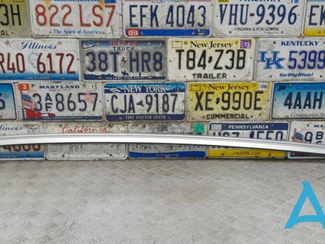 Рейлинг крыши левый 51137356433 BMW