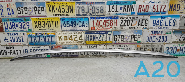Рейлинг крыши левый 51137424711 BMW