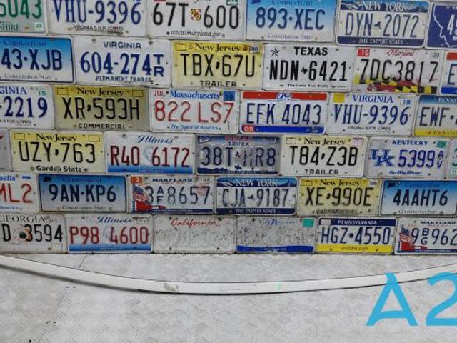 Накладка крыши правая 51137443692 BMW