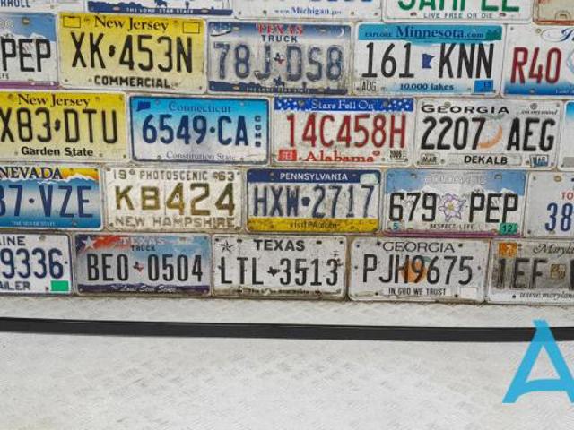 Накладка крыши левая 51137479467 BMW