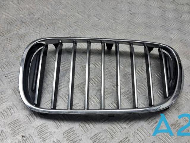 51138065539 BMW Решетка радиатора купить в Харьков