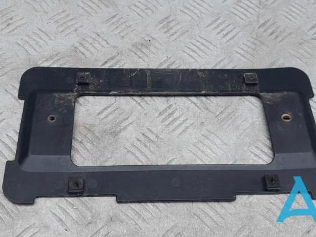 Крепление заднего номера автомобиля 51139448724 BMW