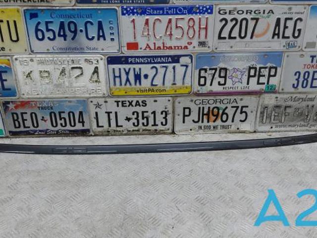Накладка крыши левая 51139464787 BMW