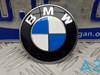 Фирменный значек капота 51147146051 BMW