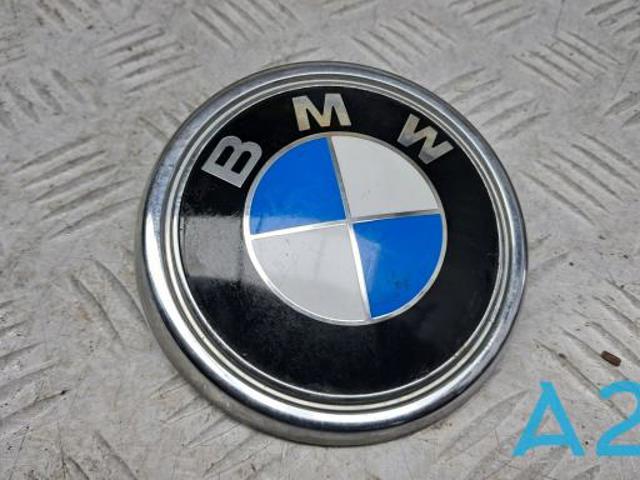 BMW 51147294465 Эмблема крышки багажника (фирменный значок) в наличии Киев