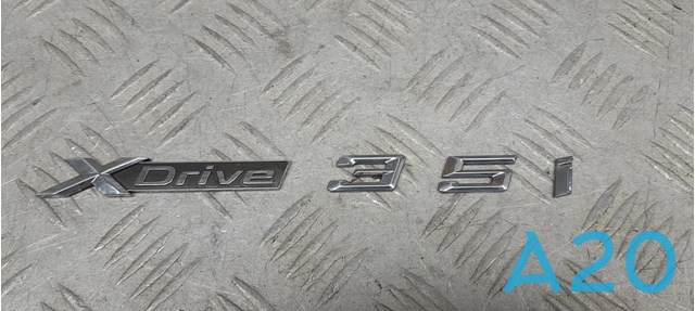 51147345059 BMW купить в Каменское