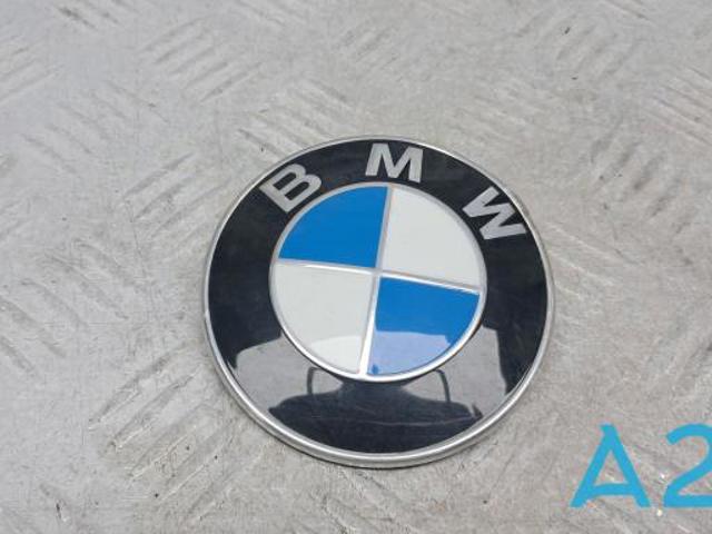 51147499154 BMW Эмблема крышки багажника (фирменный значок) купить в Павлоград