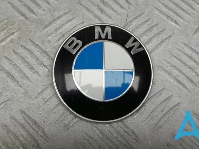 BMW 51148132375 Эмблема капота в наличии Чернигов
