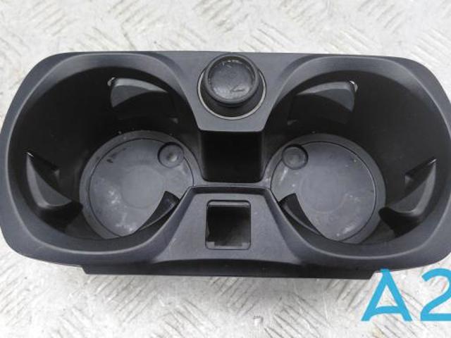 Подстаканник подлокотника центральной консоли 51166809803 BMW