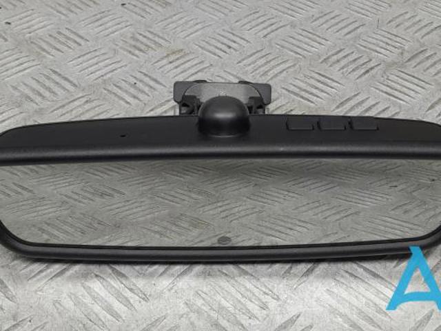Салонное зеркало заднего вида 51166821263 BMW