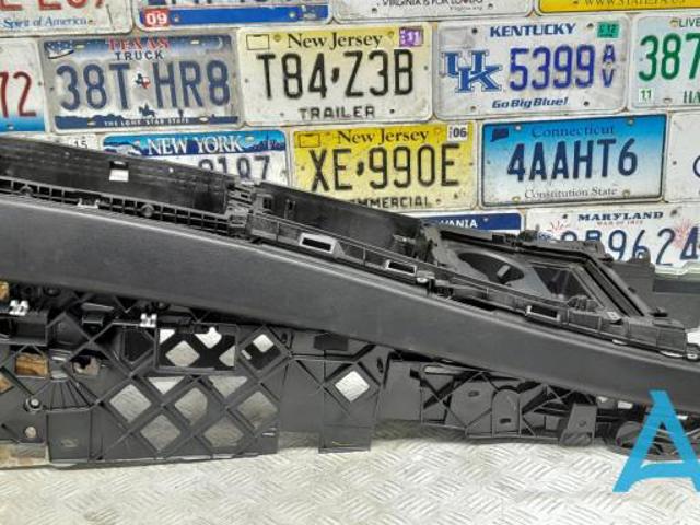 Консоль панели управления центральная 51166954938 BMW