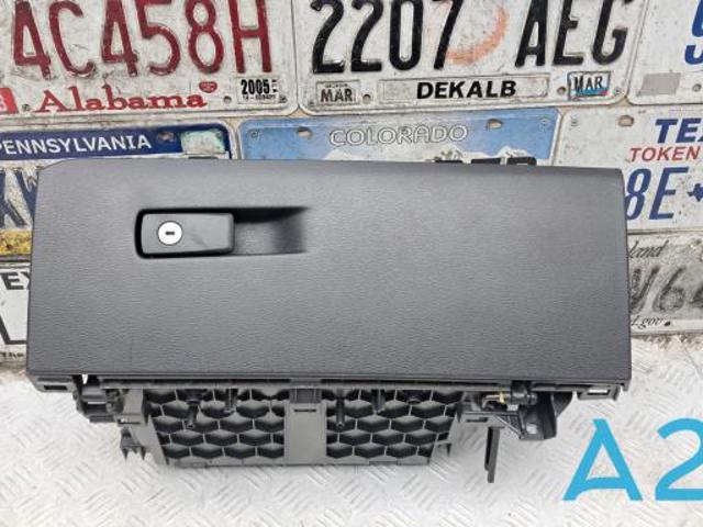 Бардачок 51166965758 BMW