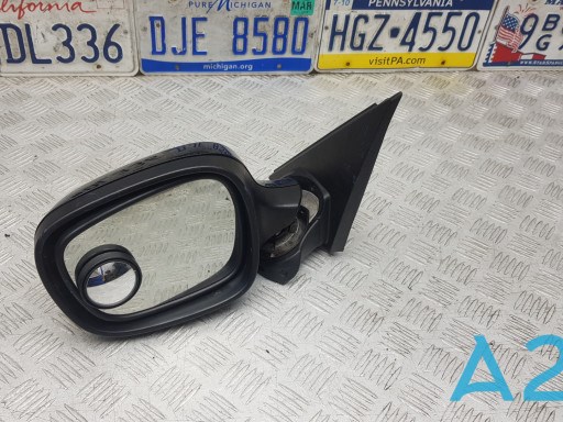 Зеркало левое 51167264121 BMW