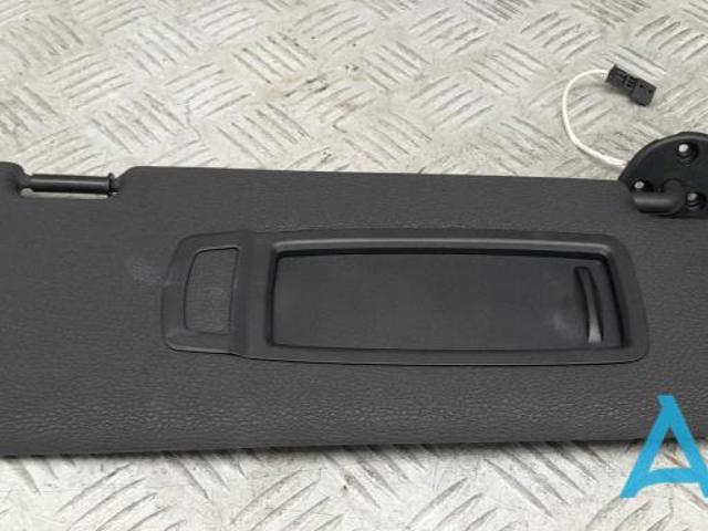 Козырьки 51167281666 BMW