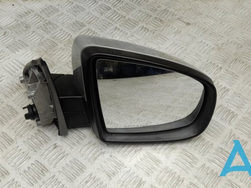 Зеркало заднего вида правое 51167282732 BMW