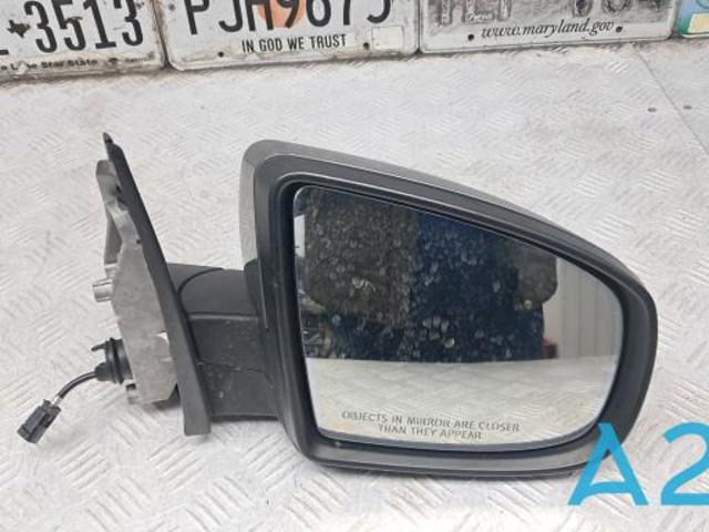 Корпус зеркала заднего вида, правый 51167282736 BMW