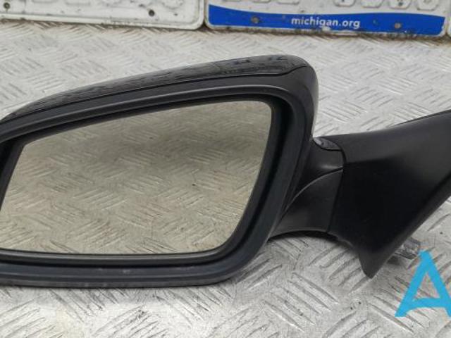 51167283611 BMW Корпус зеркала заднего вида левого (внутрення часть) купить в Ужгород