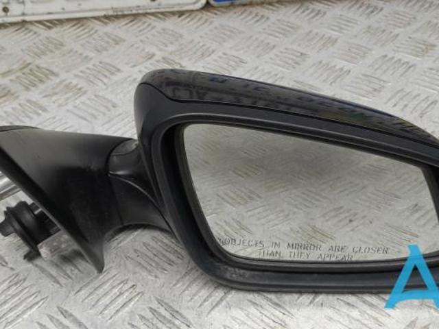 Корпус зеркала заднего вида, левого 51167283612 BMW