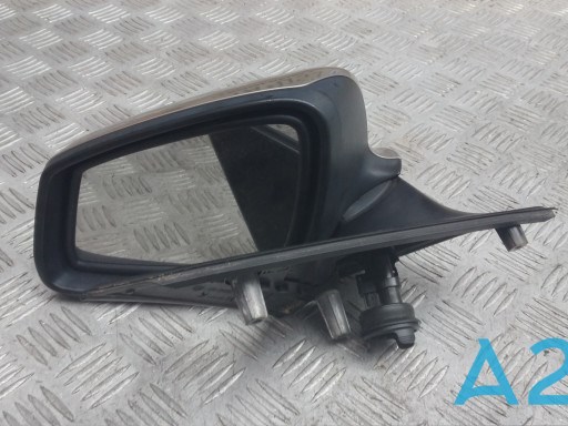 Левое боковое зеркало 51167283623 BMW