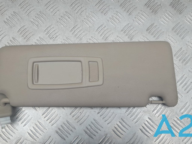 Козырек противосолнечный 51167349348 BMW