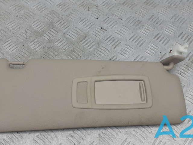 BMW 51167349348 Солнцезащитный козырек в наличии Львов