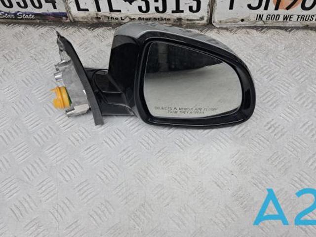 51167364052 BMW Зеркало заднего вида правое