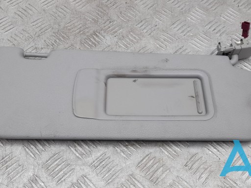 Козырек солнцезащитный автомобиля 51167379516 BMW