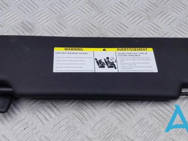 Козырек противосолнечный 51167429919 BMW
