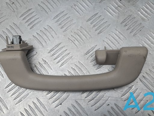 Поручни (держатели) и крючок для одежды 51167499075 BMW