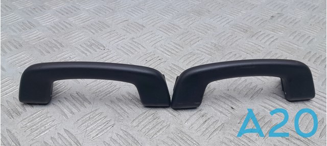 Поручни (держатели) и крючок для одежды 51168061360 BMW